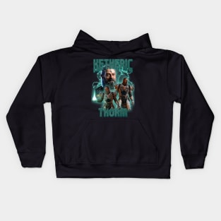 Bootleg Series - Ketheric Thorm Kids Hoodie